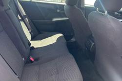 2016 Toyota Camry Atara S