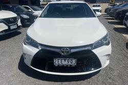 2016 Toyota Camry Atara S