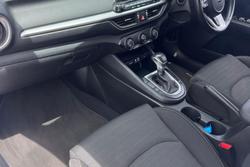 2018 Kia Cerato Sport