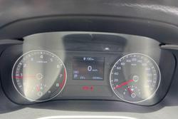 2018 Kia Cerato Sport