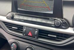 2018 Kia Cerato Sport