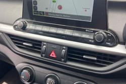 2018 Kia Cerato Sport