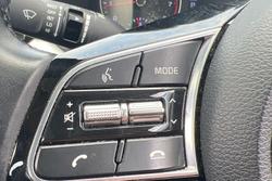 2018 Kia Cerato Sport