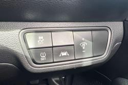 2018 Kia Cerato Sport