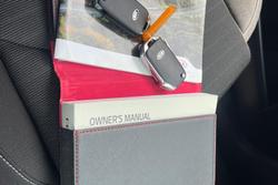 2018 Kia Cerato Sport