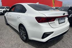 2018 Kia Cerato Sport
