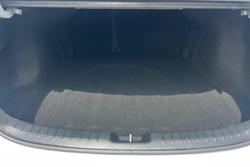 2018 Kia Cerato Sport