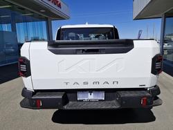 2025 Kia Tasman SX
