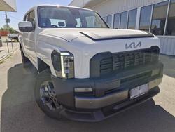 2025 Kia Tasman SX