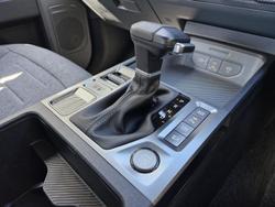 2025 Kia Tasman SX