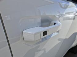 2025 Kia Tasman SX