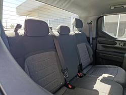 2025 Kia Tasman SX