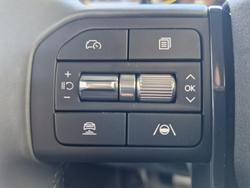 2025 Kia Tasman SX