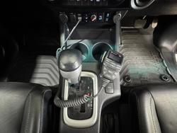 2023 Toyota Hilux SR5