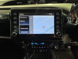 2023 Toyota Hilux SR5