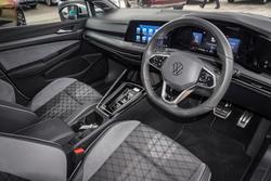 2024 Volkswagen Golf 110TSI R-Line