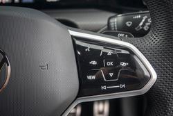 2024 Volkswagen Golf 110TSI R-Line