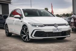 2024 Volkswagen Golf 110TSI R-Line