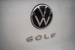 2024 Volkswagen Golf 110TSI R-Line