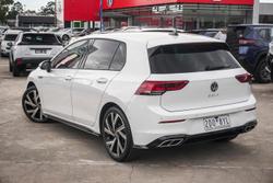 2024 Volkswagen Golf 110TSI R-Line