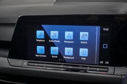 2024 Volkswagen Golf 110TSI R-Line