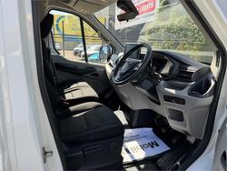 2022 LDV V80 LWB MID ROOF