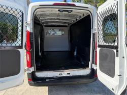 2022 LDV V80 LWB MID ROOF