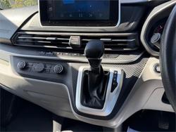 2022 LDV V80 LWB MID ROOF