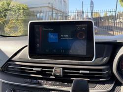 2022 LDV V80 LWB MID ROOF