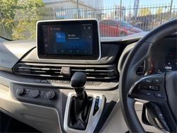 2022 LDV V80 LWB MID ROOF