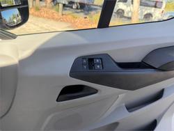 2022 LDV V80 LWB MID ROOF