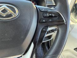 2022 LDV V80 LWB MID ROOF