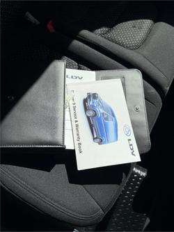 2022 LDV V80 LWB MID ROOF