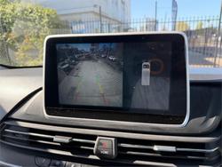 2022 LDV V80 LWB MID ROOF