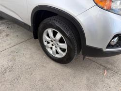 2011 KIA SORENTO Si (4x2)