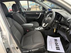 2011 KIA SORENTO Si (4x2)