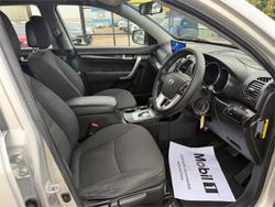 2011 KIA SORENTO Si (4x2)