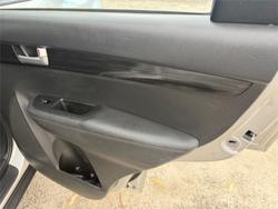 2011 KIA SORENTO Si (4x2)