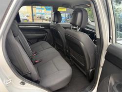 2011 KIA SORENTO Si (4x2)