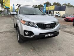 2011 KIA SORENTO Si (4x2)