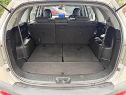 2011 KIA SORENTO Si (4x2)