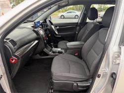 2011 KIA SORENTO Si (4x2)