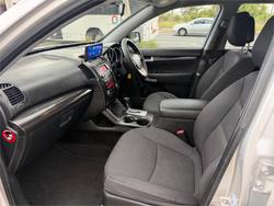 2011 KIA SORENTO Si (4x2)
