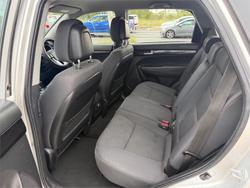 2011 KIA SORENTO Si (4x2)