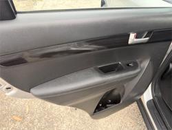 2011 KIA SORENTO Si (4x2)