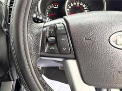 2011 KIA SORENTO Si (4x2)