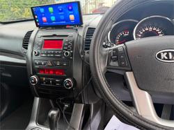 2011 KIA SORENTO Si (4x2)