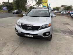 2011 KIA SORENTO Si (4x2)
