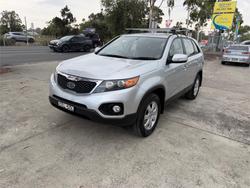 2011 KIA SORENTO Si (4x2)