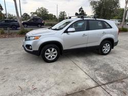 2011 KIA SORENTO Si (4x2)